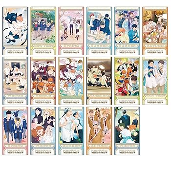 Amazon.co.jp: アニメ『ハイキュー！！』 ビジュアルクリア